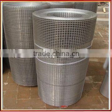 2014 High performance 10x10 welded wire mesh/wire fence