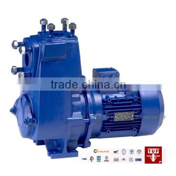 Marine Self-priming Vortex Pump