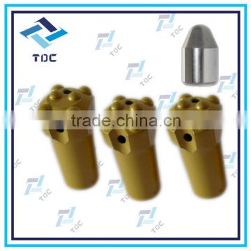 tungsten carbide core bits