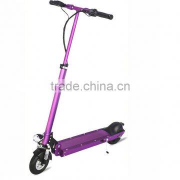 Newest 2016 City Road 10 Inch Folding Electric Bicycle From China photo-2