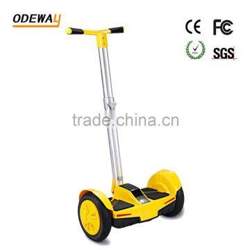 Best electric auto balancing rascal adult electric mobility racing scooters for sale