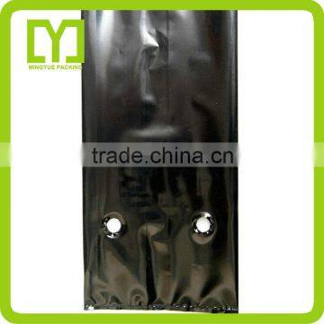 2016 China Cheap Grow Plastic Bag Customized Plastic Bags for Plants Nursery