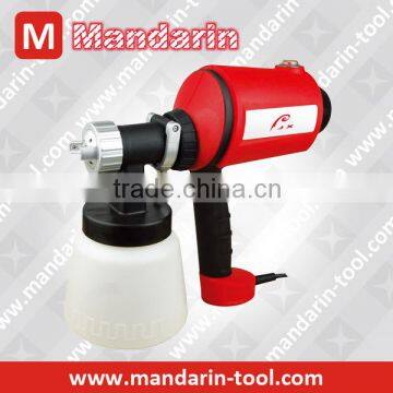 400W Mini HVLP Paint Sprayer