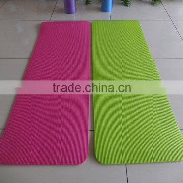 yoga exerciser mat foam mat exerciser