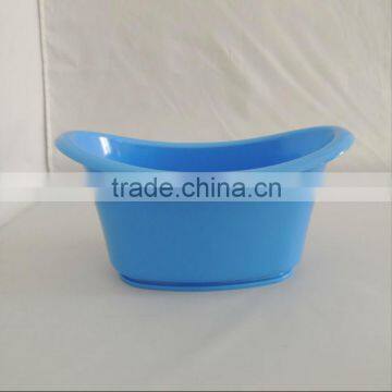 PP Mini Bathtub Holder Used in bathroom