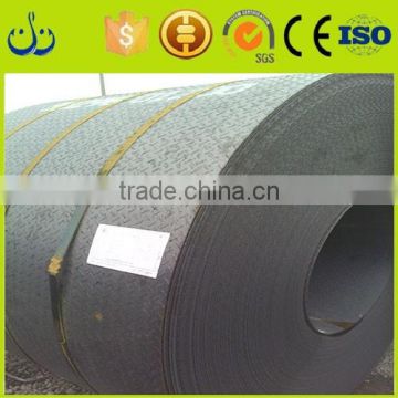 High quality Steel Metal ST12 ST13 ST14 Common low carbon cold rolled steel coils