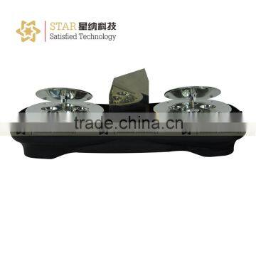 Rotating Strobe 12v Led Mini Lightbar TBD-430L photo-4