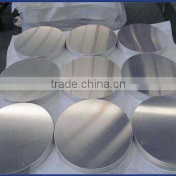 3003-H24 Aluminium Circle for Lamps and Lanterns