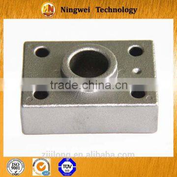 stainless steel forging casting supply water threaded rod