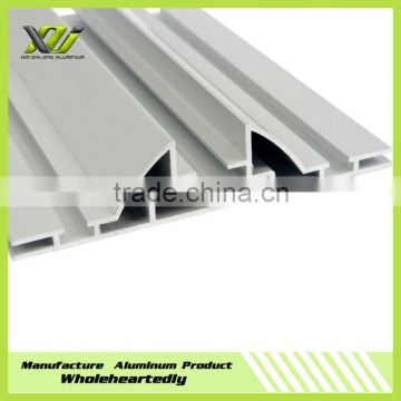 hight quality aluminum profile frame 6030 for cabo light boxes