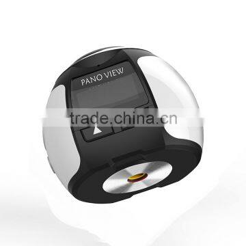 New Action 360 Panoview Camera 4k Extreme Wifi Camera VR Function photo-3