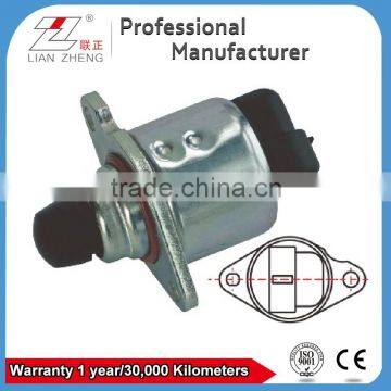 Stepper motor/Idle air control valve/IAC Valve for 17076283 for CADILLAC/CHEVROLET/GMC/ISUZU/OLDSMOBILE