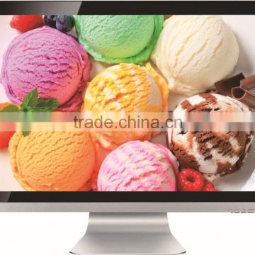 High Quality 19inch Television HD LED TV with VGA/USB/Video/Audio/Movie TV Function