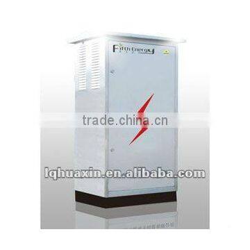 low voltage dynamic industrial power factor saver