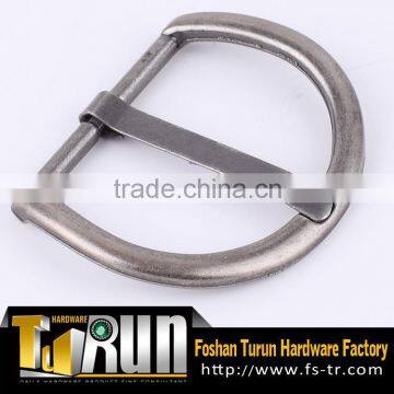2016 New Metal Custom Manufactures Belt Buckles photo-6