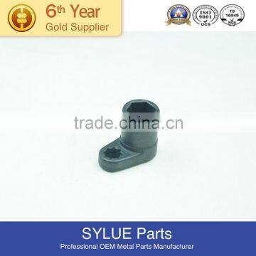 Ningbo High Precision Casting Agents For Lost Foam Casting Process With ISO9001:2008 photo-2