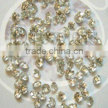 Loose Diamonds, Diamond Brilliant Cut Diamond,Jewelry, Certified Diamond, Natural Diamond, Diamond,Round Shape Diamond
