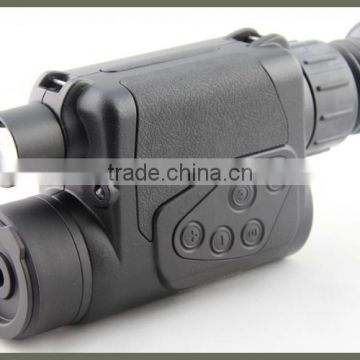 High Power China Supplier 6x32 Night Vison Monocular