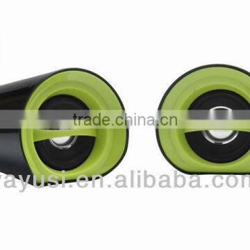 mini portable usb computer speaker