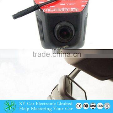GPS Tracking Playback Car Driving Aid 1080P Car Dvr Wifi Recorder,digital Camera Dvr XY-9621 photo-3