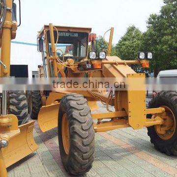 Hot sale high quality of used grader 140H