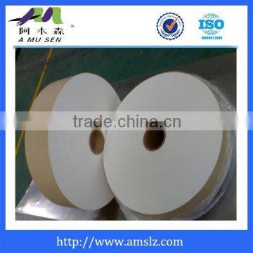 China factory supplying new prodcuts for tea bag filter paper and coffee filter paper in roll.