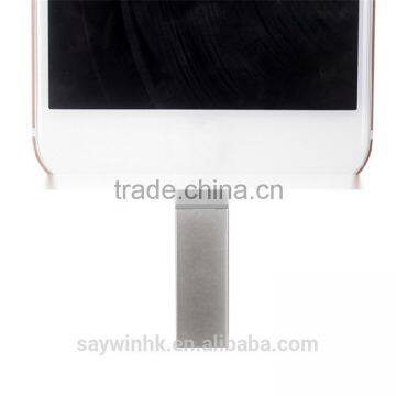 Super Mini Small Fast Speed Usb Flash Drive / Ifash Drive With Real Capacity photo-5