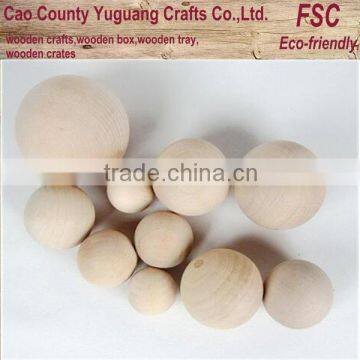 Hot sale high quality cheap cedar wood beads