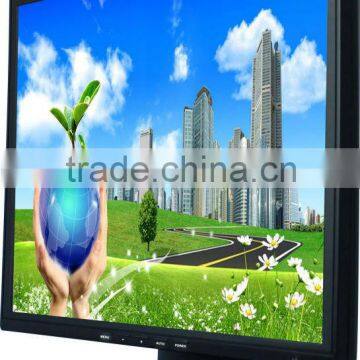 Wholesale !!! 19 inch (5:4) cctv lcd monitor