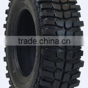 Mudster M/T Off Road Tire 4x4 Excellent Tyre Deep Mud Use 33x12.5R20LT