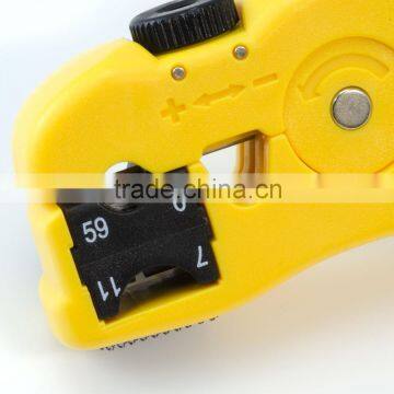 Adjustable Cable Stripper Tool photo-4