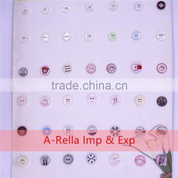 Buttons for Baby Sweaters OEM photo-2