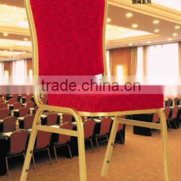 Wholesale BH-G8184 Cheap Hotel Stacking Chair photo-3