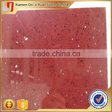 Fashion Best Sell White Artificial Stone Counter Tops photo-5