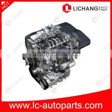 2.4L Diesel Engine Assy for Ford Transit