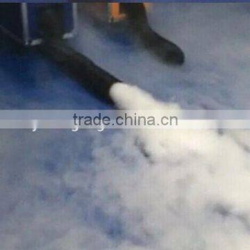 3000 w water fog machine only use normal water smoke machine