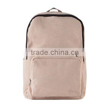 2016 New Design Backpack,Mirco Fiber Backpack