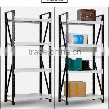 Heavy Duty Metal Warehouse Rack/goods Shelf photo-3