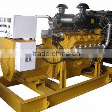 natural gas turbine generator manufacturer