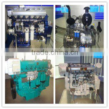 30kw China Weifang With Best Price silent diesel generator