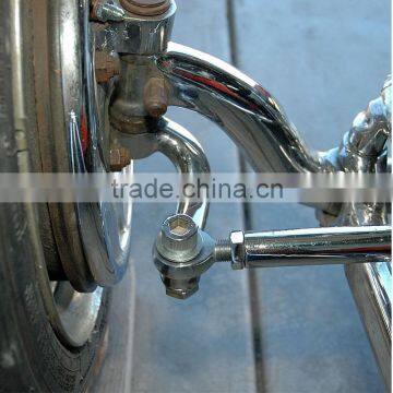 Super precision double ends rod end bearing spherical plain thrust bearings