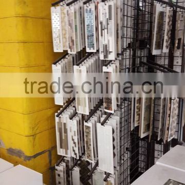 good quality ceramic tile display