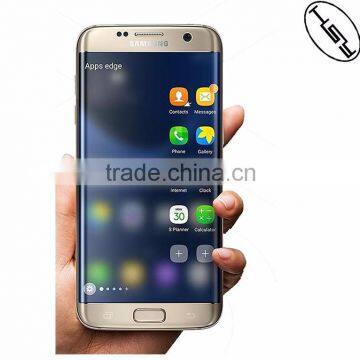 HUYSHE s7 Edge Screen Protector Tpu Film for Samsung Galaxy s7 Edge Full Coverage photo-4