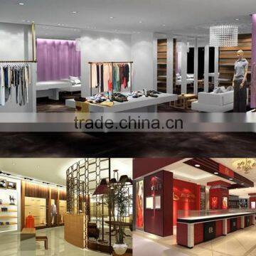 Furniture Used Fibreboard Type High Gloss Wood Panels photo-6