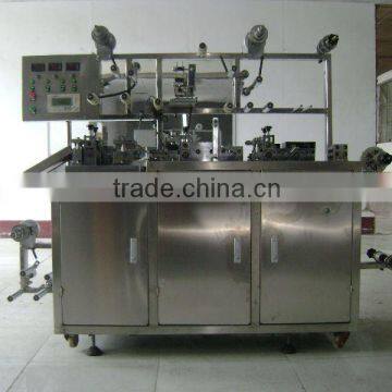 Transfusion coating Machine