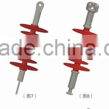11~750KV Composite Insulator