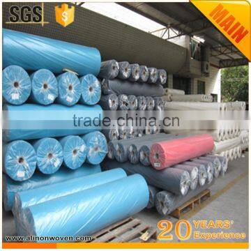 Fabric Manufacturer Supply Nonwoven Roll photo-5