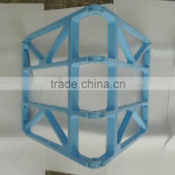 Plastic Injection Product of Injection Molding Products