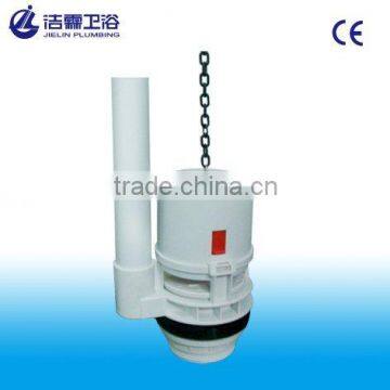 T0103G-Time Single Flush Valve