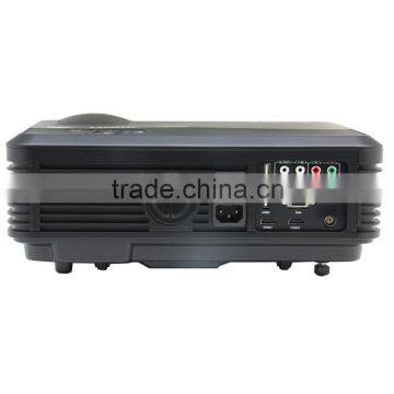 4200Lumens Full HD Mobile Projector 3d Smart Beam Projector photo-6